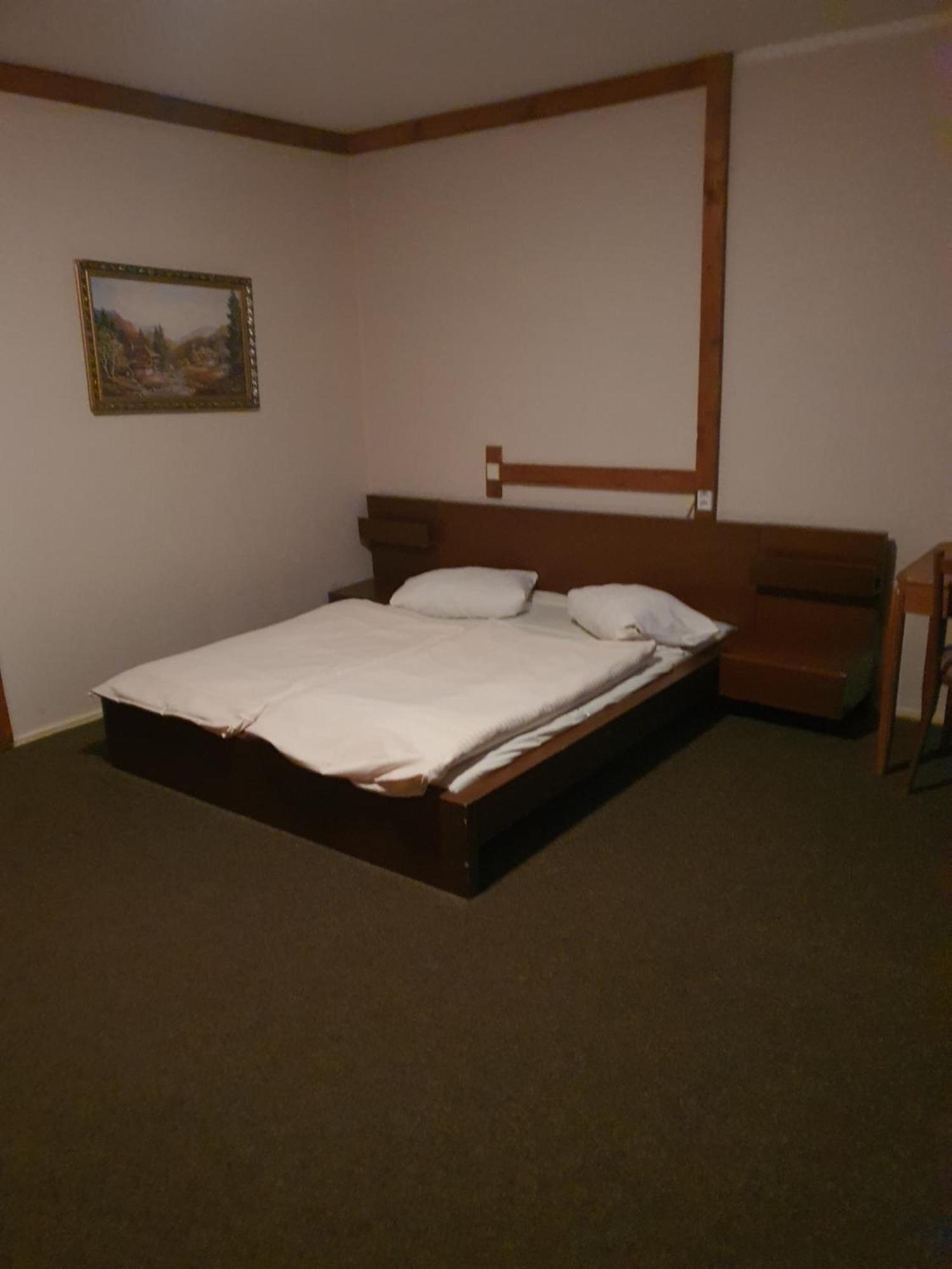Hotel Pam Jachymov Room photo